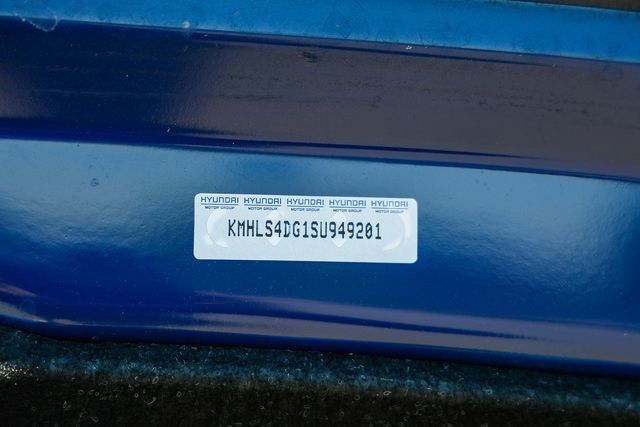 2025 Hyundai Elantra SEL Convenience Folsom CA