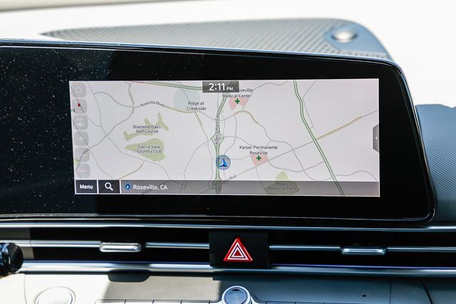 2025 Hyundai Elantra SEL Convenience Folsom CA