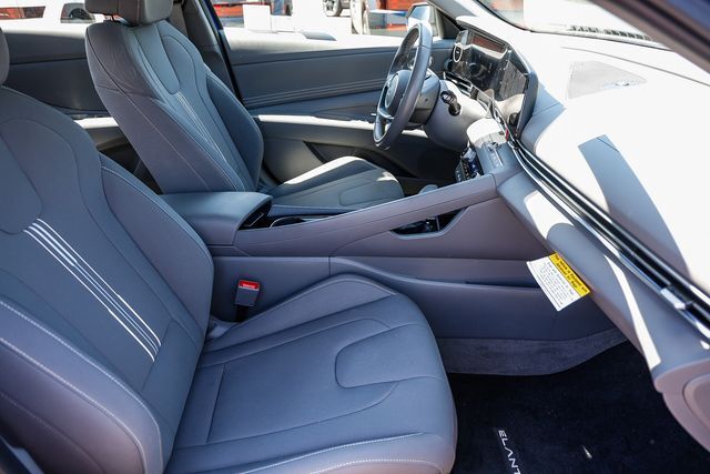2025 Hyundai Elantra SEL Convenience Folsom CA