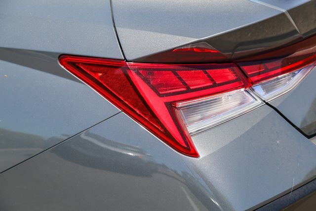 2025 Hyundai Elantra SEL Convenience Folsom CA