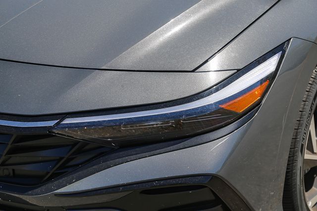 2025 Hyundai Elantra SEL Convenience Folsom CA
