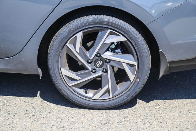 2025 Hyundai Elantra SEL Convenience Folsom CA