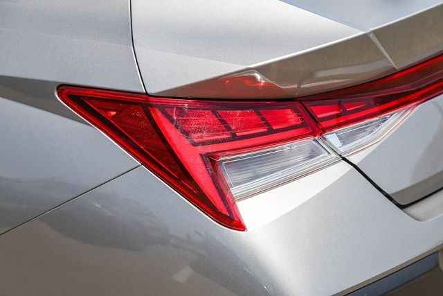 2025 Hyundai Elantra SEL Convenience Folsom CA