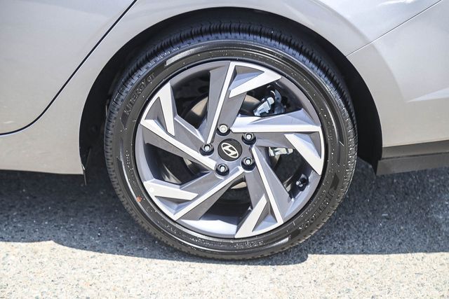 2025 Hyundai Elantra SEL Convenience Folsom CA