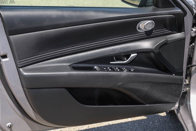 2025 Hyundai Elantra SEL Convenience Folsom CA