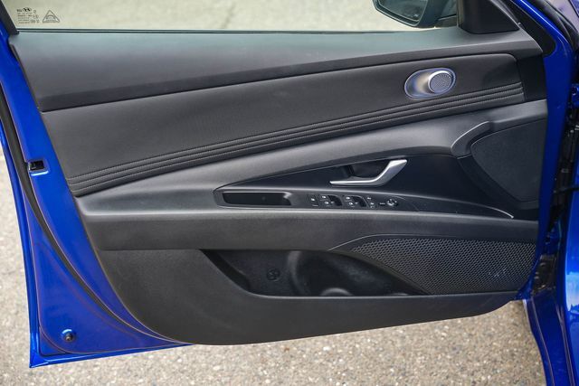 2025 Hyundai Elantra SEL Convenience Folsom CA