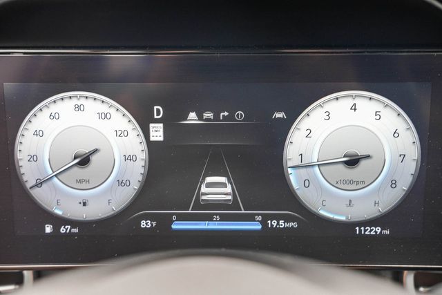 2025 Hyundai Elantra SEL Convenience Folsom CA