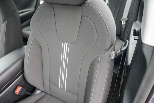 2025 Hyundai Elantra SEL Convenience Folsom CA