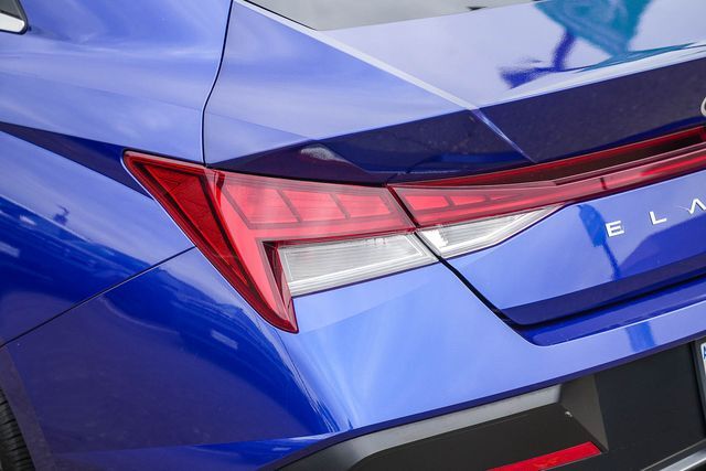 2025 Hyundai Elantra SEL Convenience Folsom CA