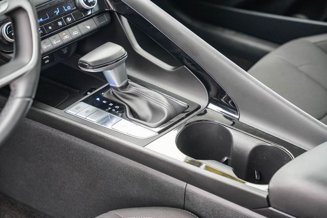 2025 Hyundai Elantra SEL Convenience Folsom CA