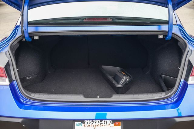 2025 Hyundai Elantra SEL Convenience Folsom CA