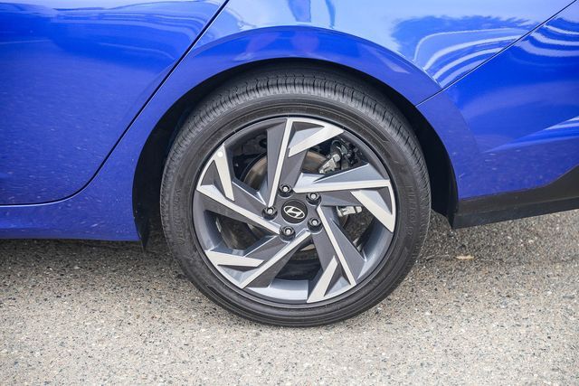 2025 Hyundai Elantra SEL Convenience Folsom CA