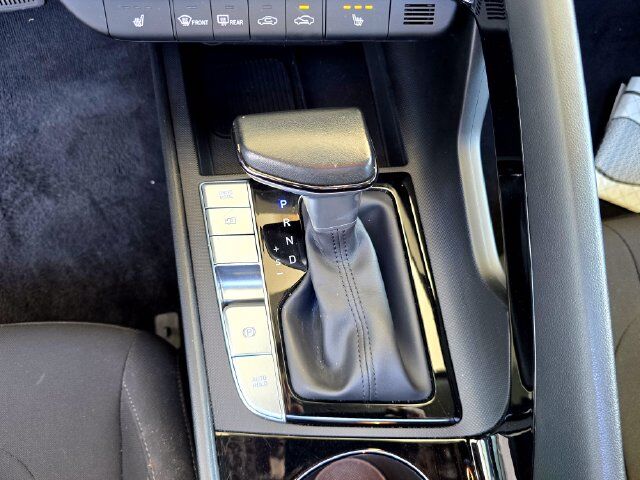 2025 Hyundai Elantra SEL Convenience Folsom CA