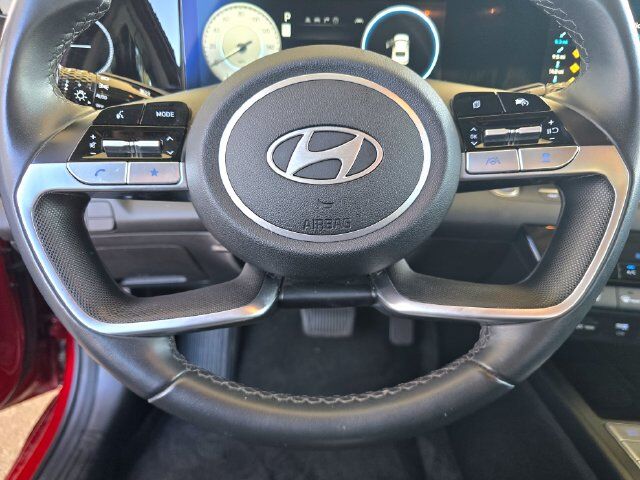 2025 Hyundai Elantra SEL Convenience Folsom CA