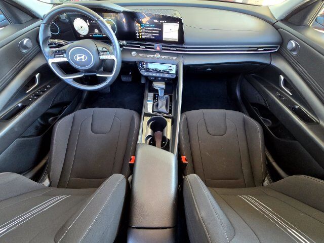 2025 Hyundai Elantra SEL Convenience Folsom CA