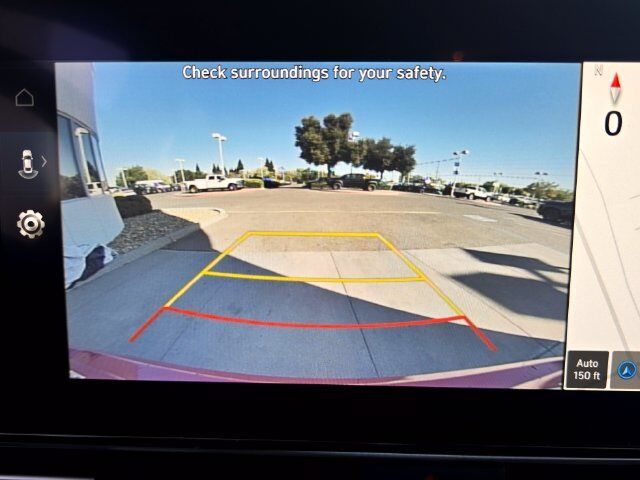 2025 Hyundai Elantra SEL Convenience Folsom CA