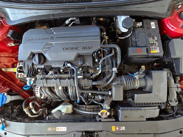 2025 Hyundai Elantra SEL Convenience Folsom CA