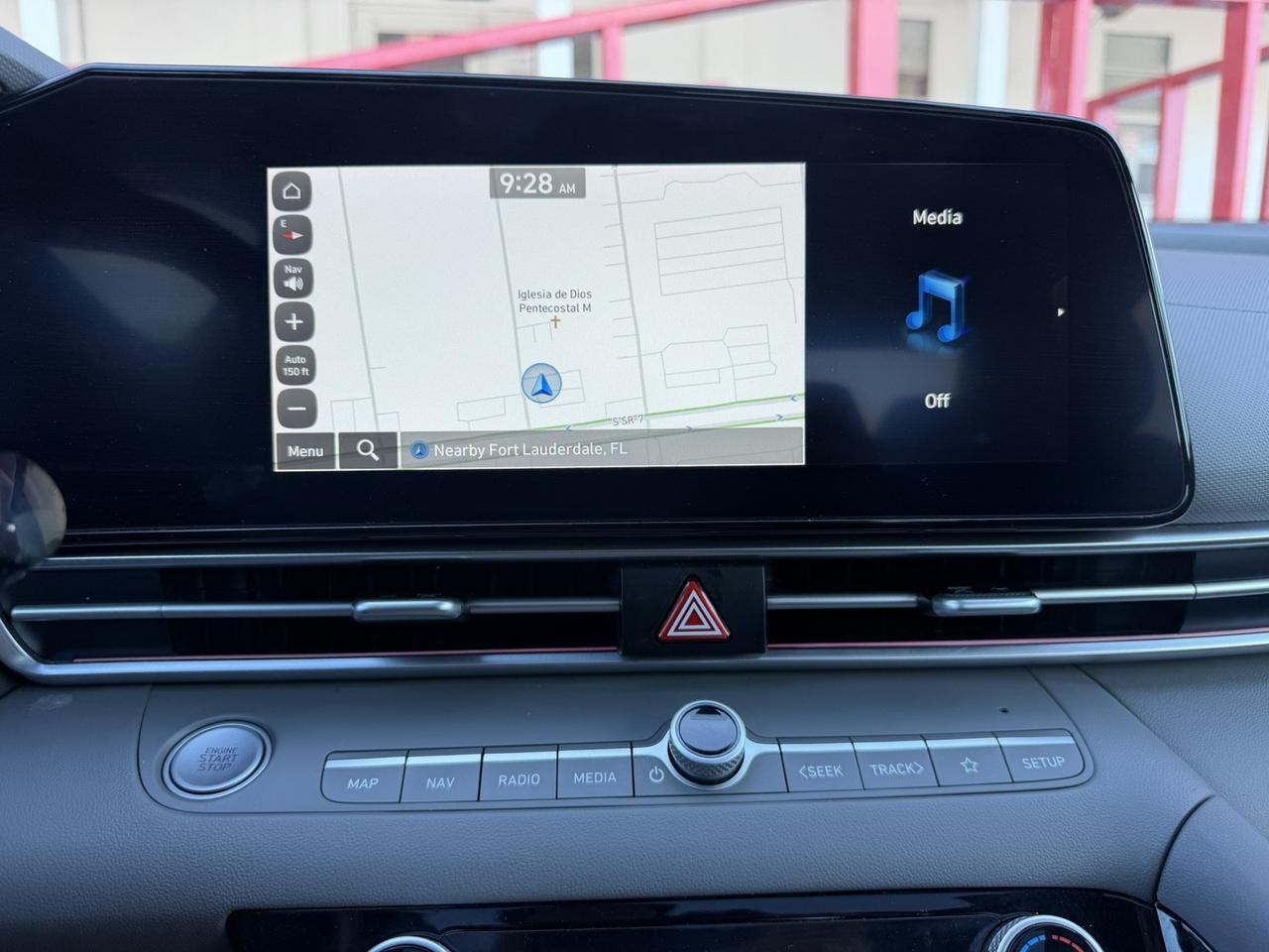 2025 Hyundai Elantra SEL Convenience Hollywood FL