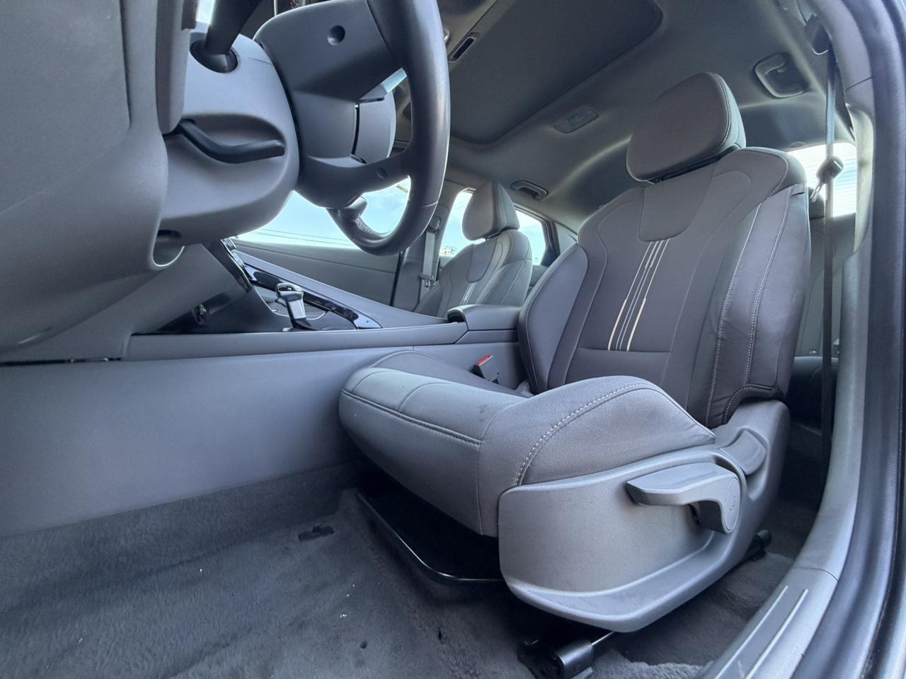 2025 Hyundai Elantra SEL Convenience Hollywood FL