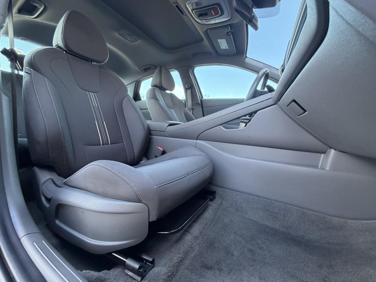2025 Hyundai Elantra SEL Convenience Hollywood FL