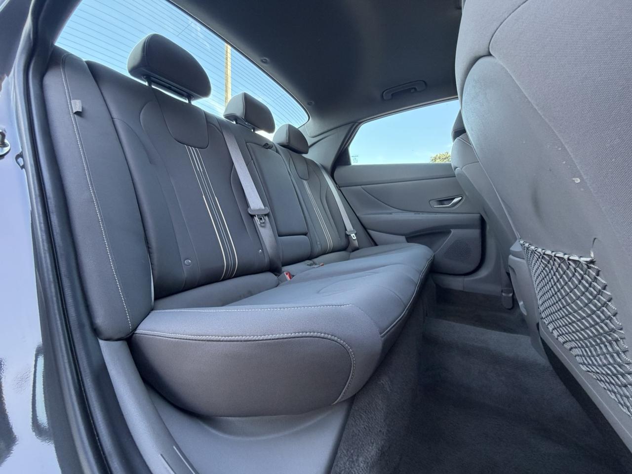 2025 Hyundai Elantra SEL Convenience Hollywood FL