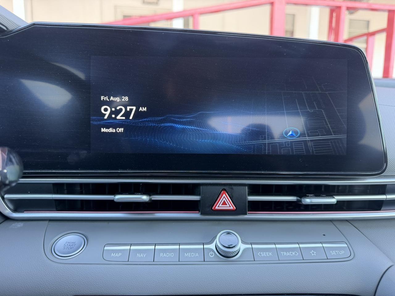 2025 Hyundai Elantra SEL Convenience Hollywood FL