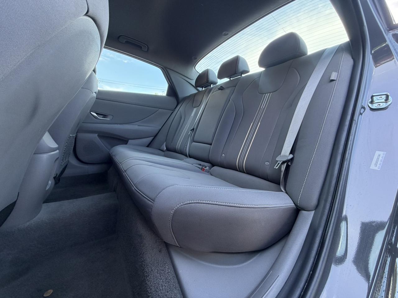 2025 Hyundai Elantra SEL Convenience Hollywood FL