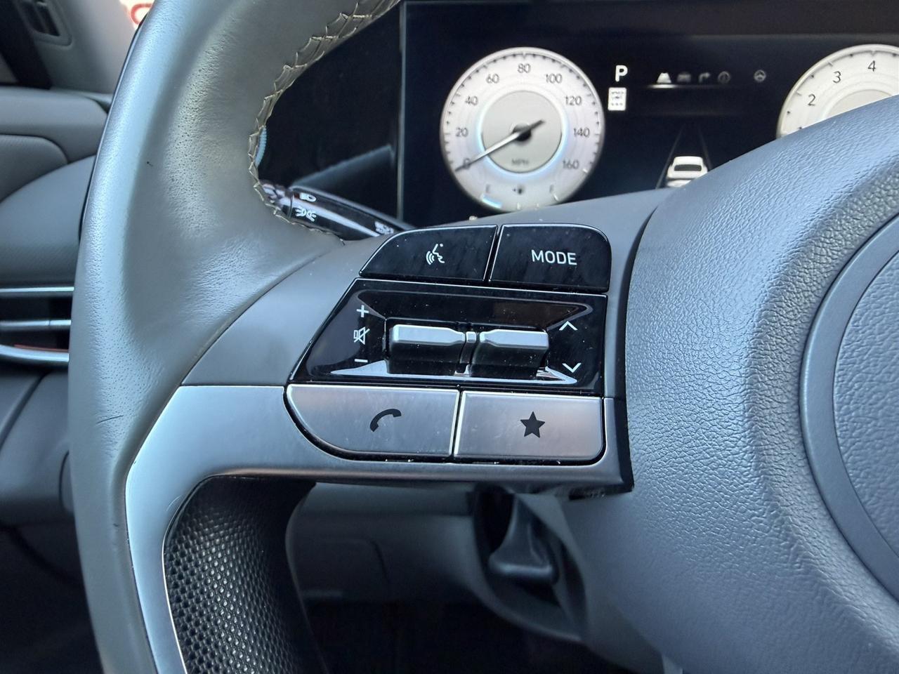 2025 Hyundai Elantra SEL Convenience Hollywood FL