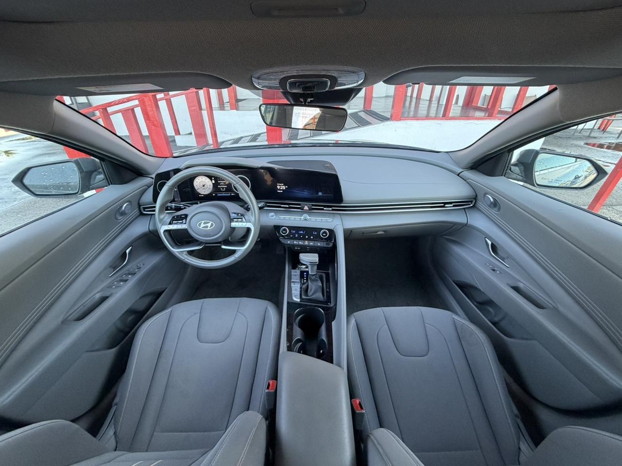 2025 Hyundai Elantra SEL Convenience Hollywood FL