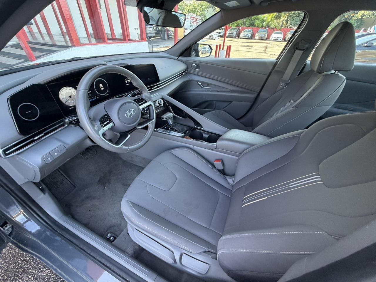 2025 Hyundai Elantra SEL Convenience Hollywood FL