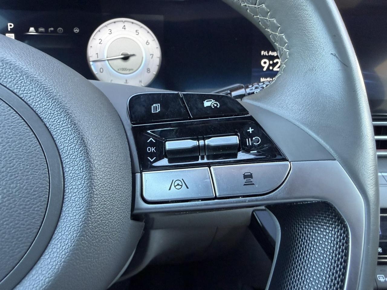 2025 Hyundai Elantra SEL Convenience Hollywood FL