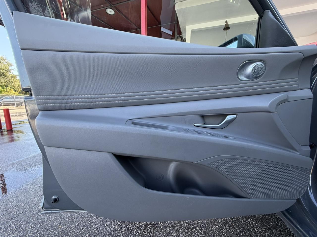 2025 Hyundai Elantra SEL Convenience Hollywood FL