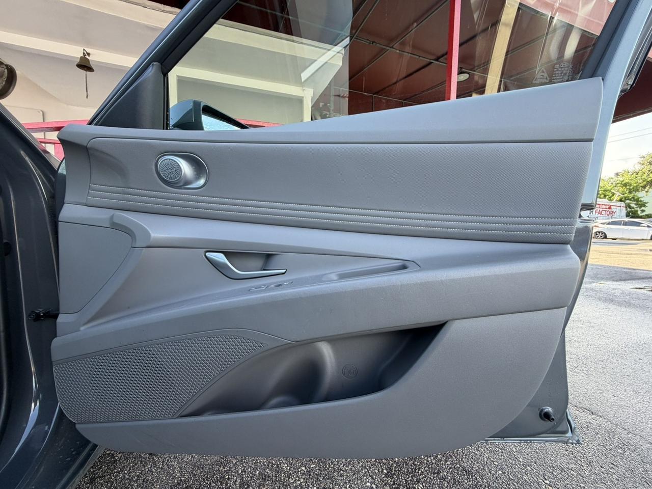 2025 Hyundai Elantra SEL Convenience Hollywood FL
