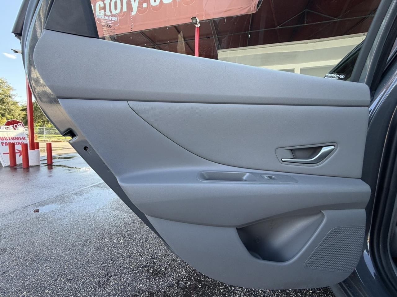 2025 Hyundai Elantra SEL Convenience Hollywood FL