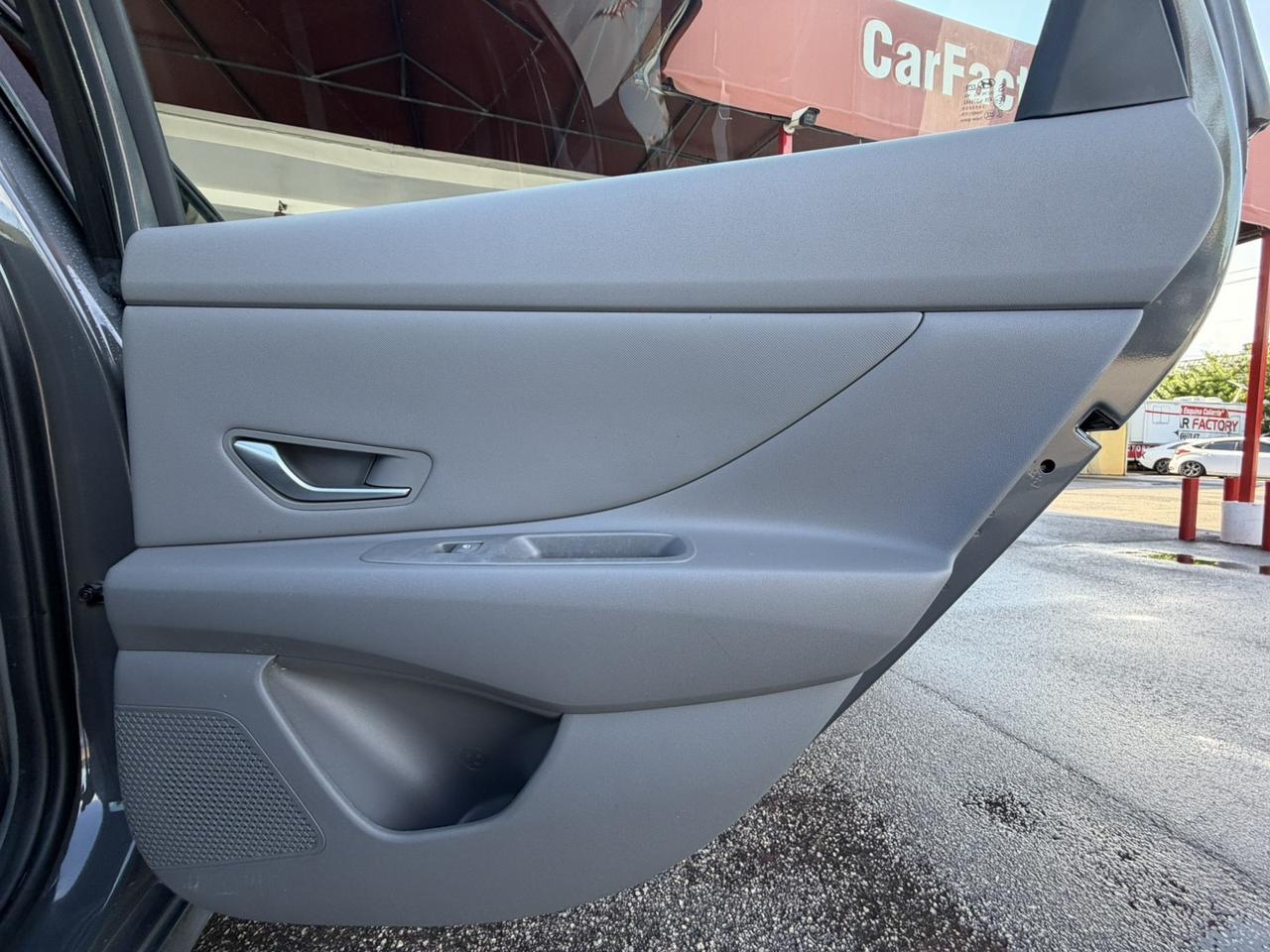 2025 Hyundai Elantra SEL Convenience Hollywood FL