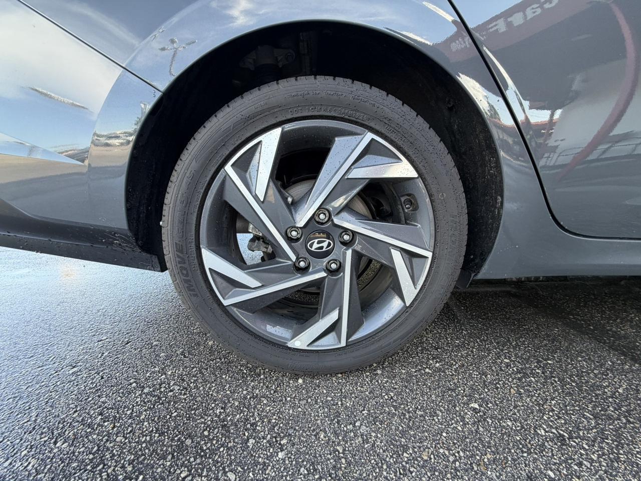 2025 Hyundai Elantra SEL Convenience Hollywood FL