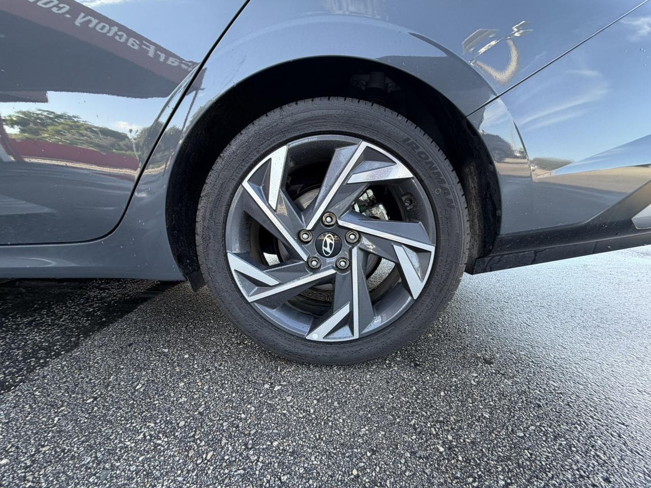 2025 Hyundai Elantra SEL Convenience Hollywood FL