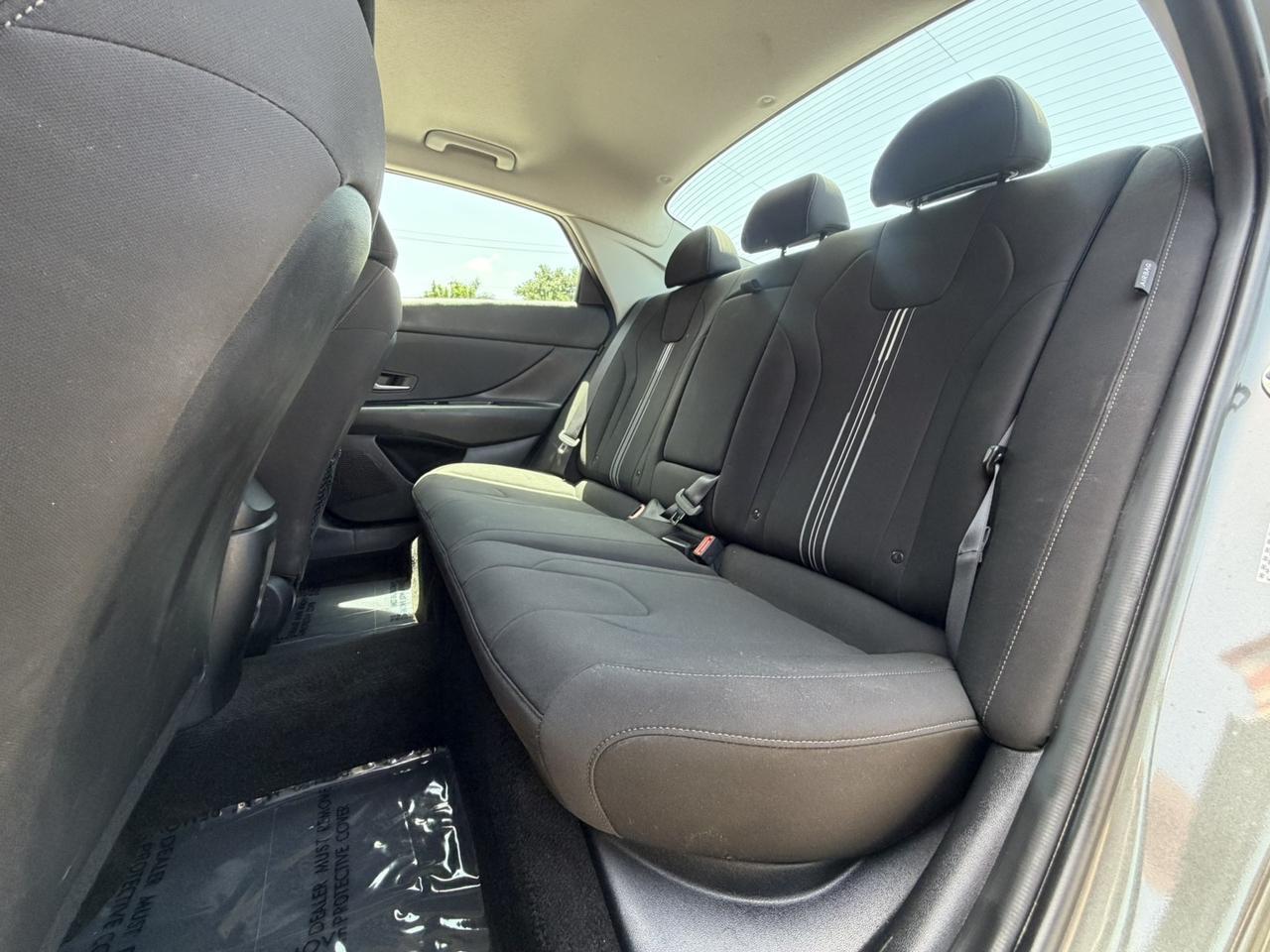 2025 Hyundai Elantra SEL Convenience Hollywood FL