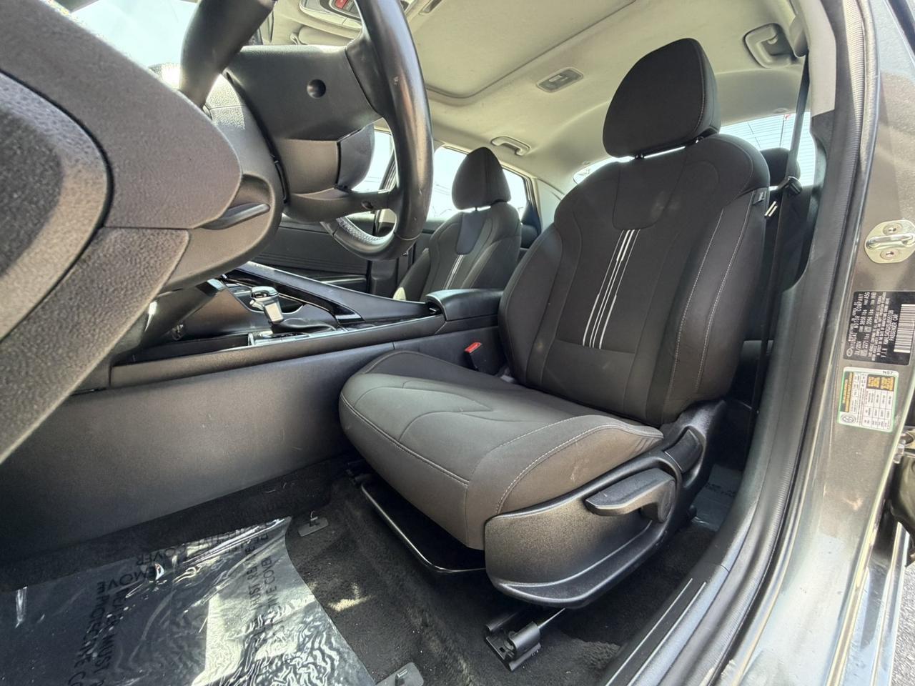 2025 Hyundai Elantra SEL Convenience Hollywood FL