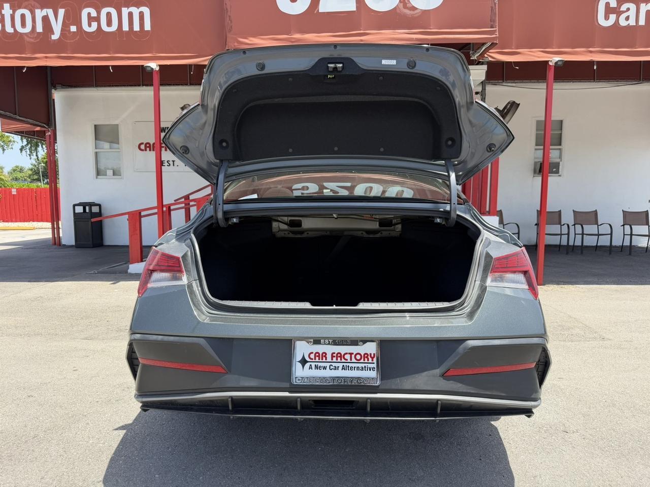 2025 Hyundai Elantra SEL Convenience Hollywood FL