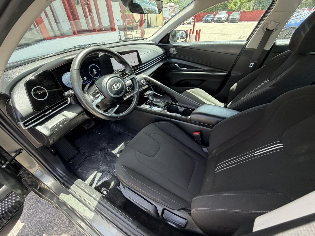 2025 Hyundai Elantra SEL Convenience Hollywood FL