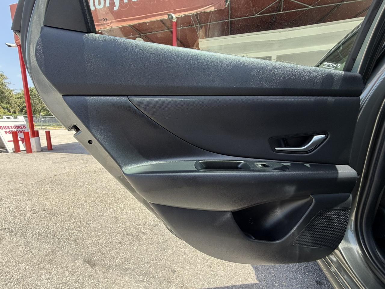 2025 Hyundai Elantra SEL Convenience Hollywood FL