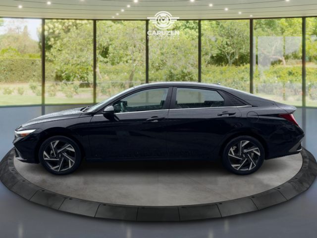 2025 Hyundai Elantra SEL Convenience Houston TX