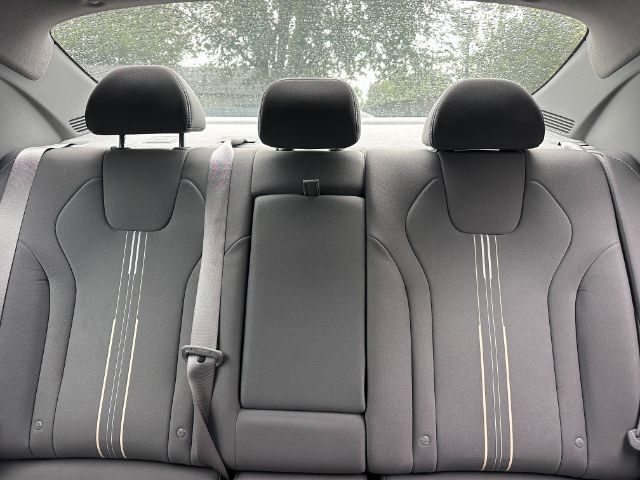2025 Hyundai Elantra SEL Convenience Houston TX