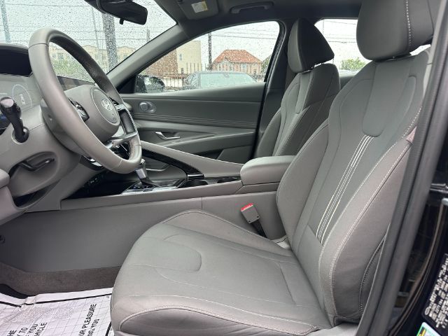 2025 Hyundai Elantra SEL Convenience Houston TX