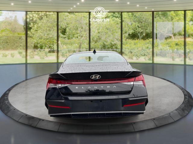 2025 Hyundai Elantra SEL Convenience Houston TX