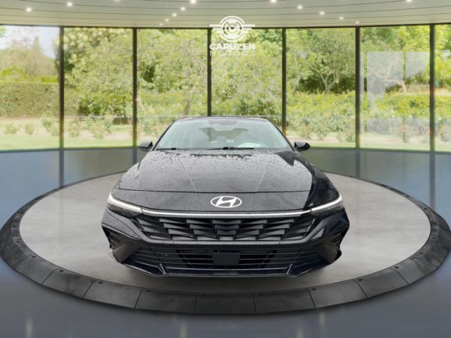 2025 Hyundai Elantra SEL Convenience Houston TX