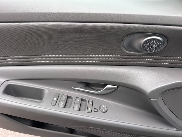 2025 Hyundai Elantra SEL Convenience Houston TX