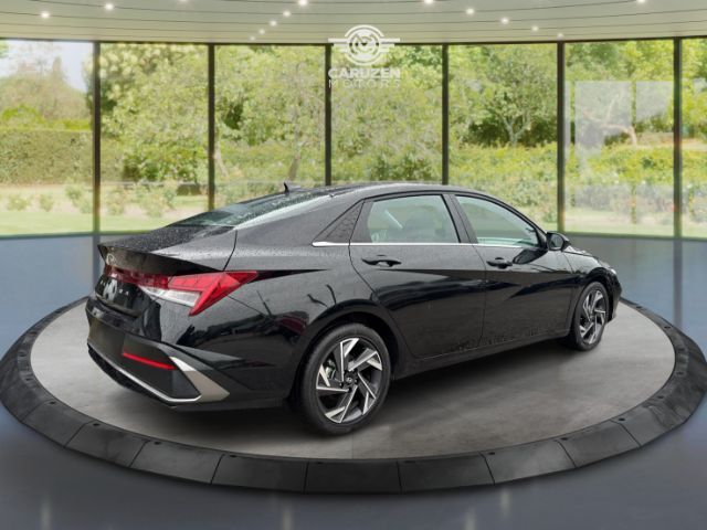 2025 Hyundai Elantra SEL Convenience Houston TX