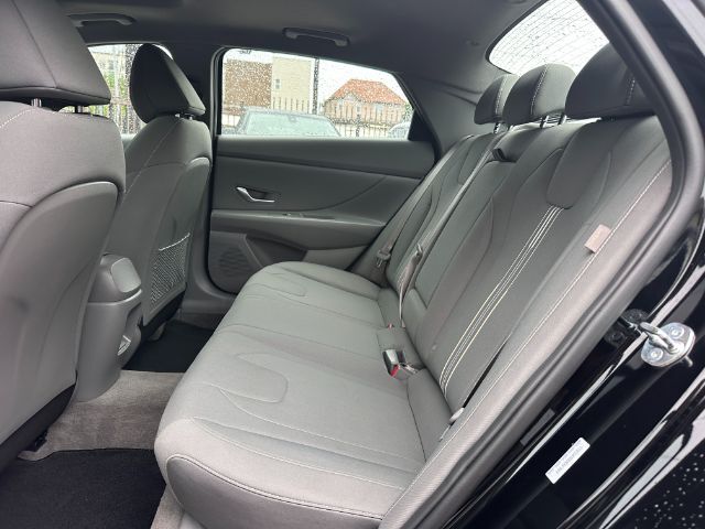 2025 Hyundai Elantra SEL Convenience Houston TX